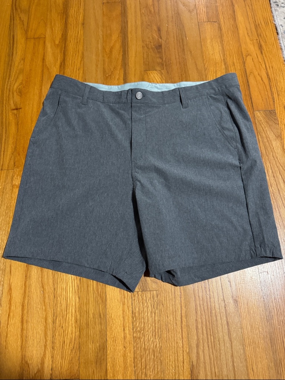 Free Fly Men’s Hybrid Short 7” inseam